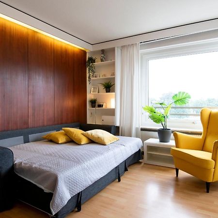 Ferienwohnung Kleine Auszeit Niendorf Niendorf  Exterior foto