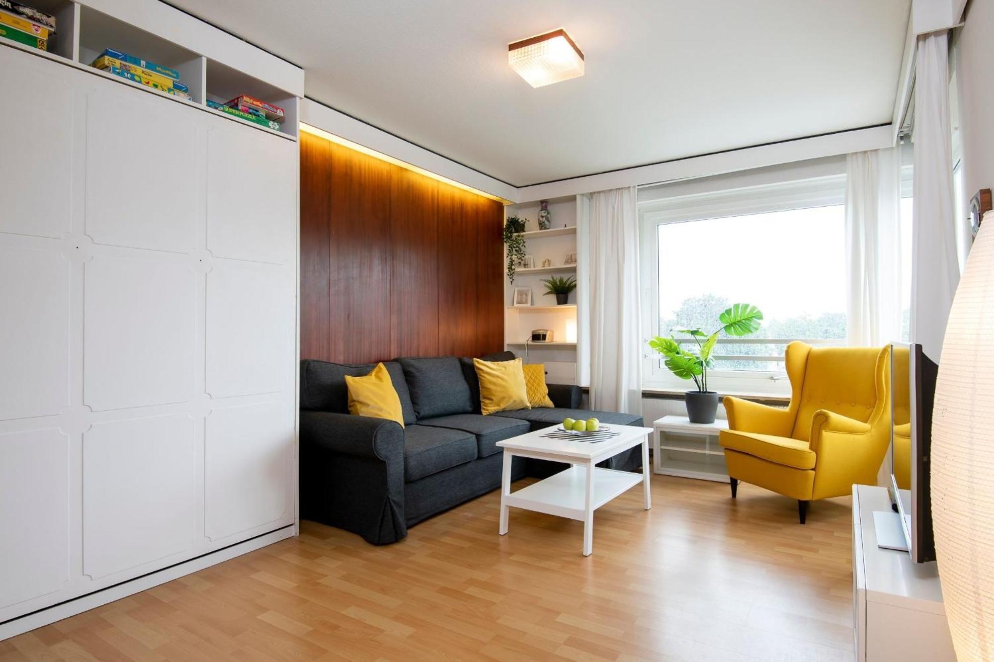 Ferienwohnung Kleine Auszeit Niendorf Niendorf  Exterior foto
