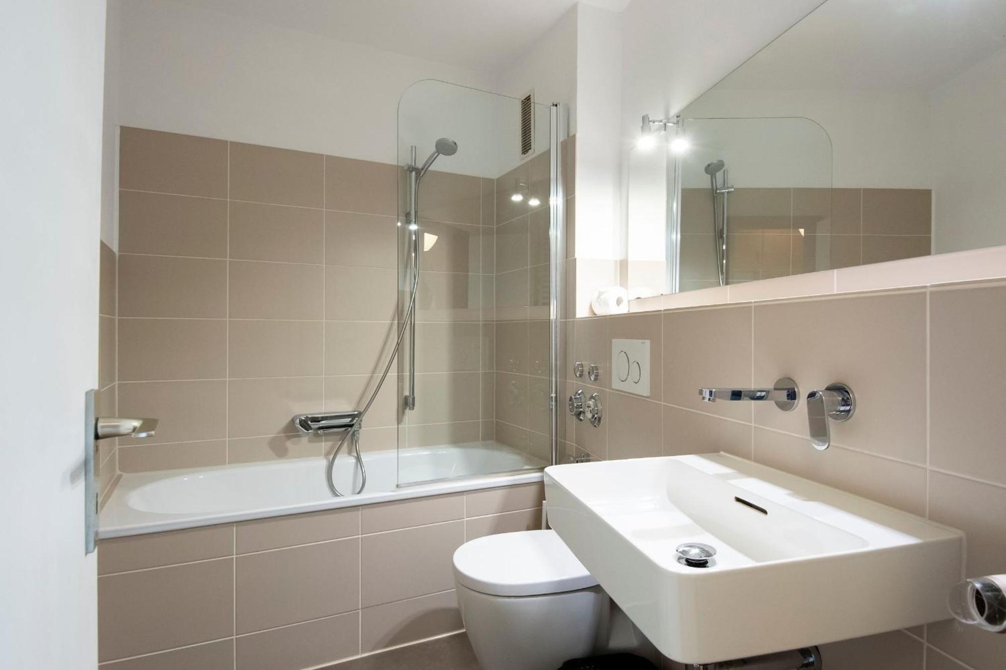 Ferienwohnung Kleine Auszeit Niendorf Niendorf  Exterior foto